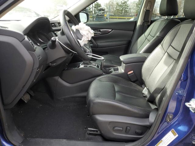 2019 NISSAN ROGUE S - 5N1AT2MV7KC797020
