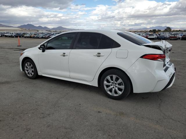 Vin: 5yfepmae7mp204454, lot: 48965635, toyota corolla le 20212
