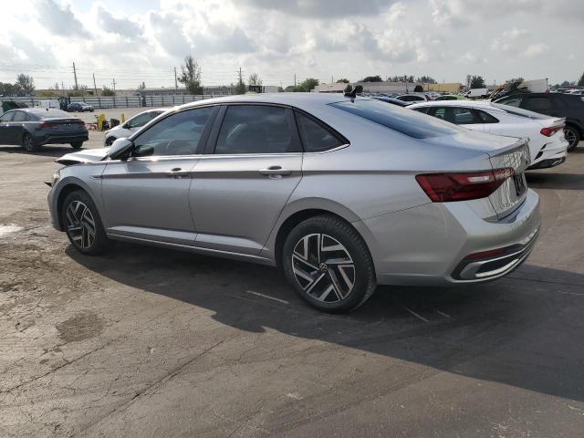 2022 VOLKSWAGEN JETTA SEL 3VWGM7BU1NM002756