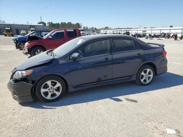 Vin: 5yfbu4ee2bp002317, lot: 50694975, toyota corolla base 2011 img_1