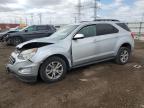 2016 CHEVROLET EQUINOX LT - 2GNALCEK9G6225856