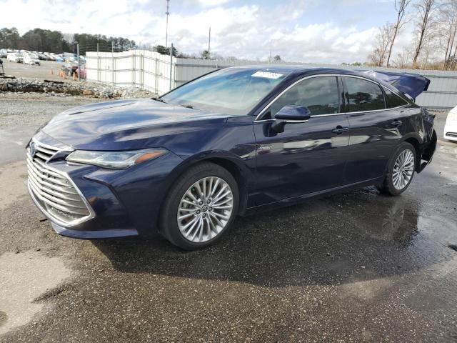 Vin: 4t1da1ab0mu001356, lot: 47877095, toyota avalon limited 2021 img_1