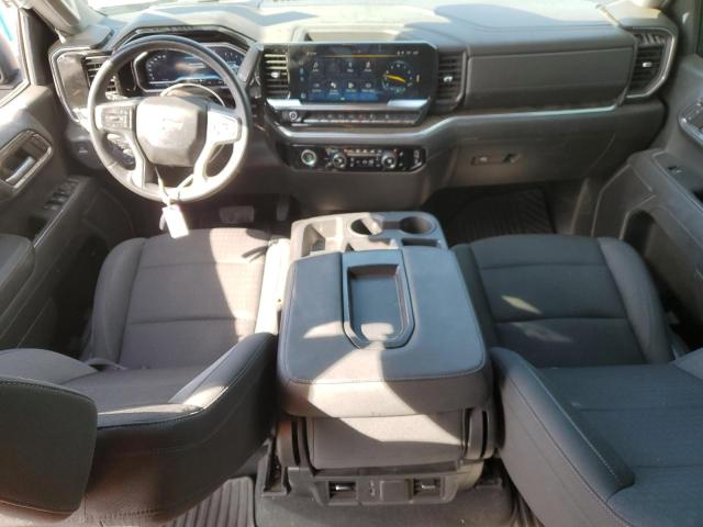 2023 CHEVROLET SILVERADO - 2GCUDDED3P1109981