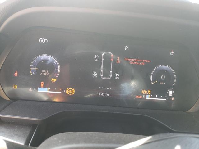 2022 JEEP GRAND CHER - 1C4RJKAG9N8525904