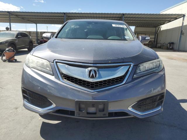 2018 ACURA RDX TECHNO - 5J8TB3H57JL009286