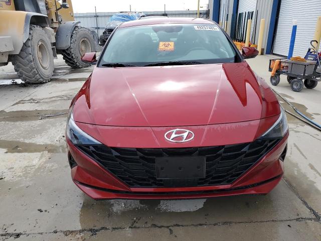 2023 HYUNDAI ELANTRA SE - KMHLS4AG8PU606168