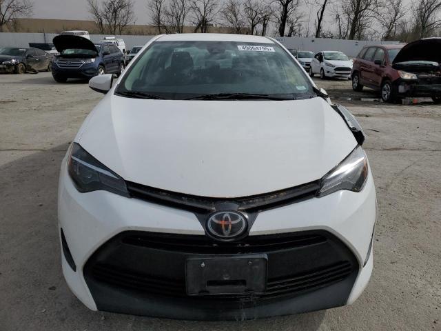 2019 TOYOTA COROLLA L - 2T1BURHE0KC228655