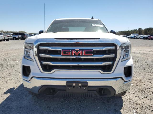 2020 GMC SIERRA K15 - 3GTU9BED6LG130671
