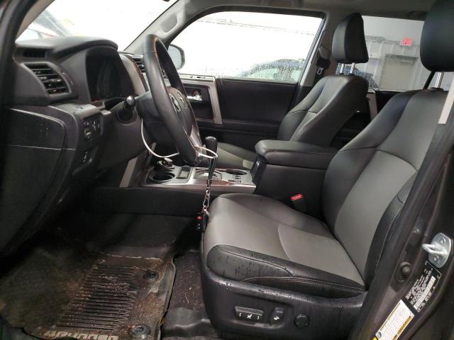 2020 TOYOTA 4RUNNER SR - JTEBU5JR6L5759245