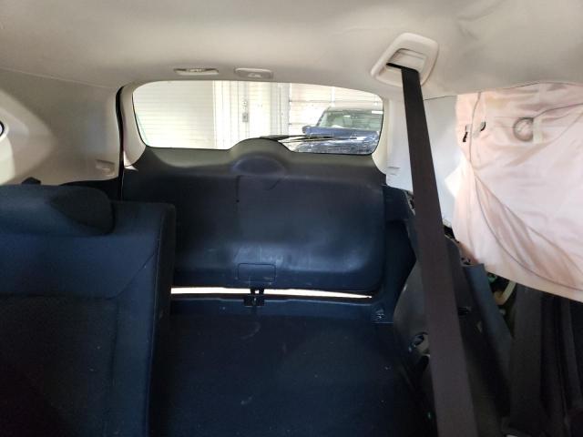 2016 HONDA CR-V EX - 2HKRM4H51GH672262