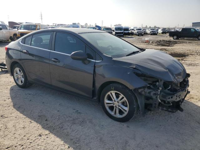 2017 CHEVROLET CRUZE LT - 1G1BE5SM1H7194024