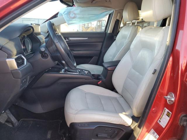 2021 MAZDA CX-5 TOURI - JM3KFACM4M0314548