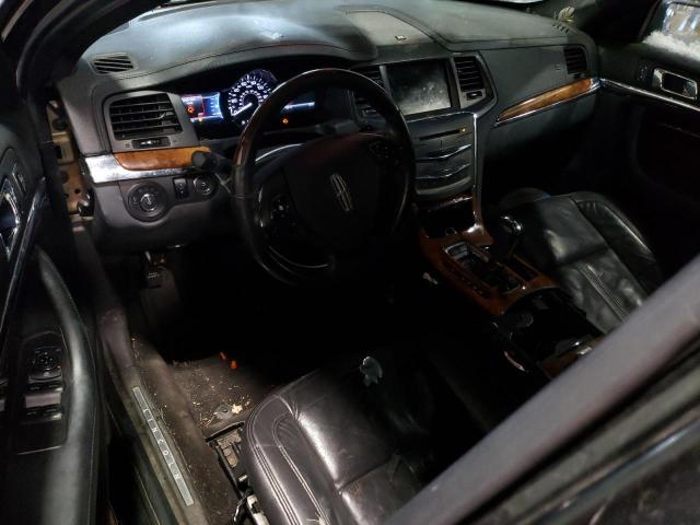 2015 LINCOLN MKS 1LNHL9FTXFG603453