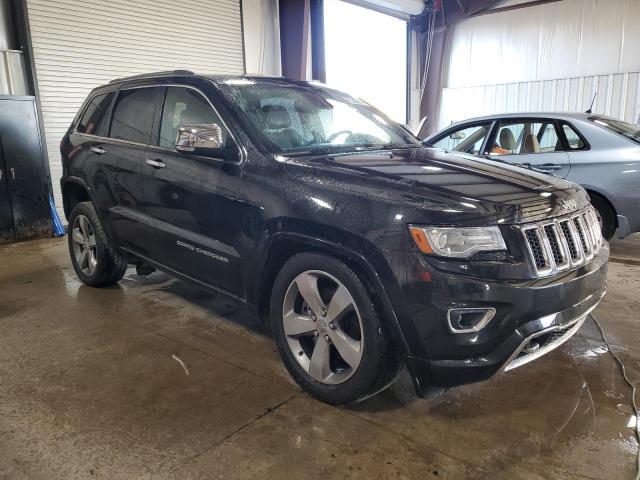 Vin: 1c4rjfct9ec264594, lot: 50071695, jeep grand cher overland 20144