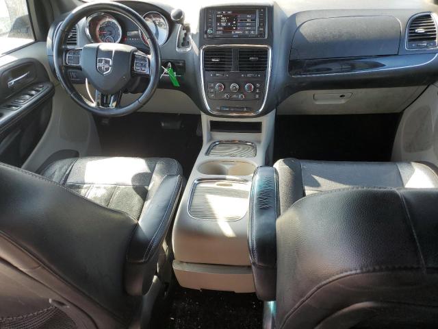 2017 DODGE GRAND CARA - 2C4RDGCGXHR812954
