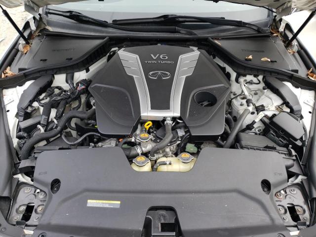 2017 INFINITI Q50 PREMIU - JN1EV7AR5HM839789