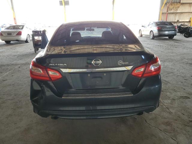2017 NISSAN ALTIMA 2.5 - 1N4AL3AP4HN310889