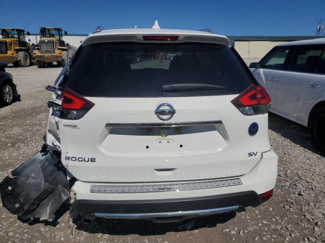 2020 NISSAN ROGUE S - JN8AT2MTXLW018314