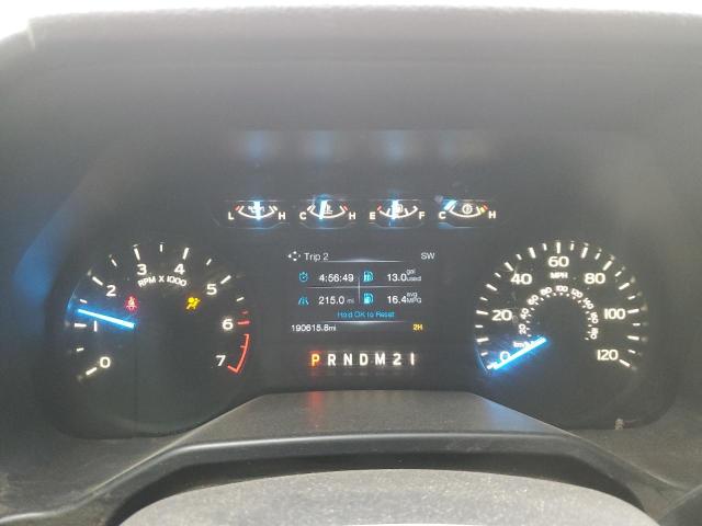 2015 FORD F150 SUPER - 1FTEW1EF9FKE86716