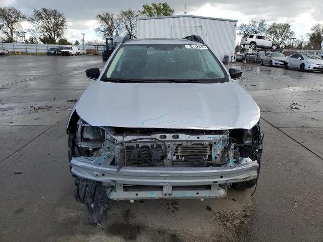 2024 SUBARU OUTBACK PR - 4S4BTAFC6R3100537