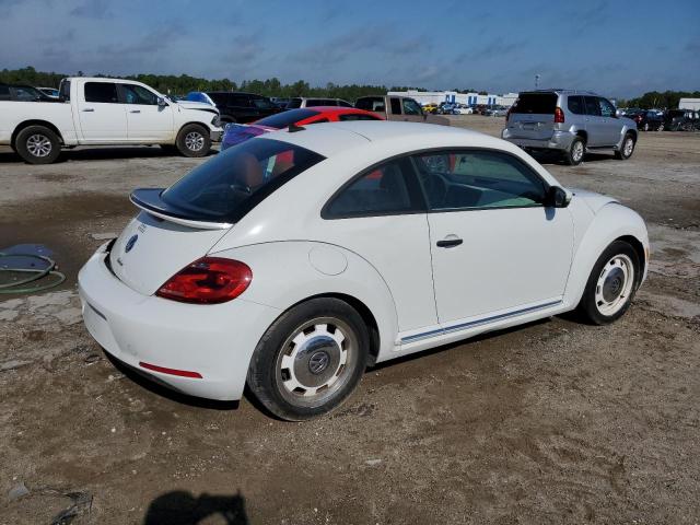 Vin: 3vwf17at0gm632039, lot: 51226105, volkswagen beetle 1.8t 20163