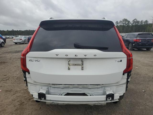 2019 VOLVO XC90 T6 MO - YV4A22PK8K1448997