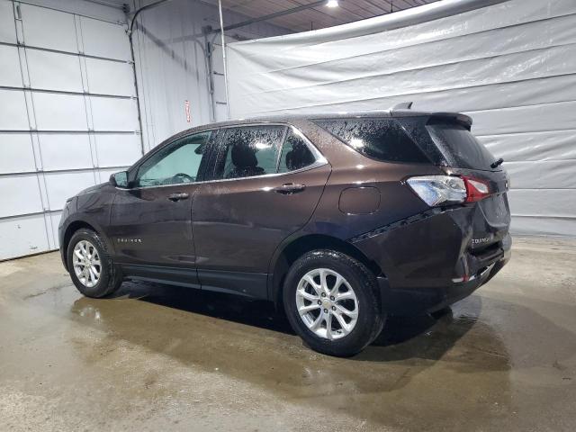 Vin: 2gnaxuev6l6229118, lot: 50073045, chevrolet equinox lt 20202