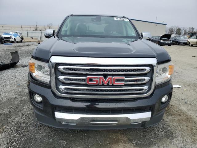 2015 GMC CANYON SLT 1GTG6CE38F1267696