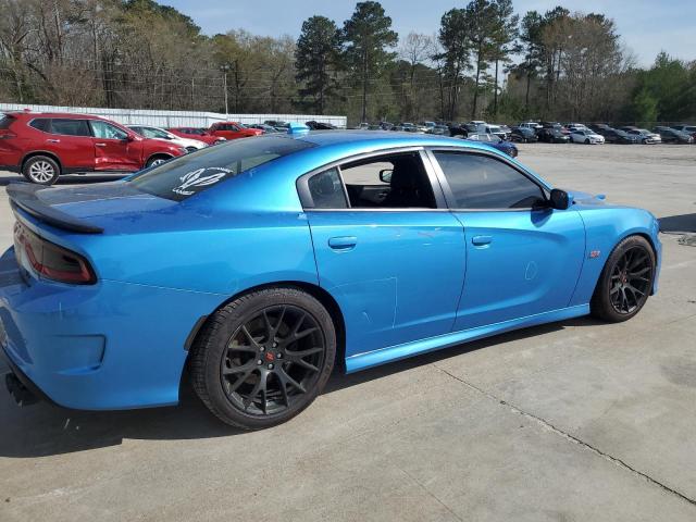 Vin: 2c3cdxgj7jh290960, lot: 49724735, dodge charger r/t 392 20183