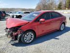 2020 TOYOTA COROLLA LE - JTDVPRAE7LJ095087