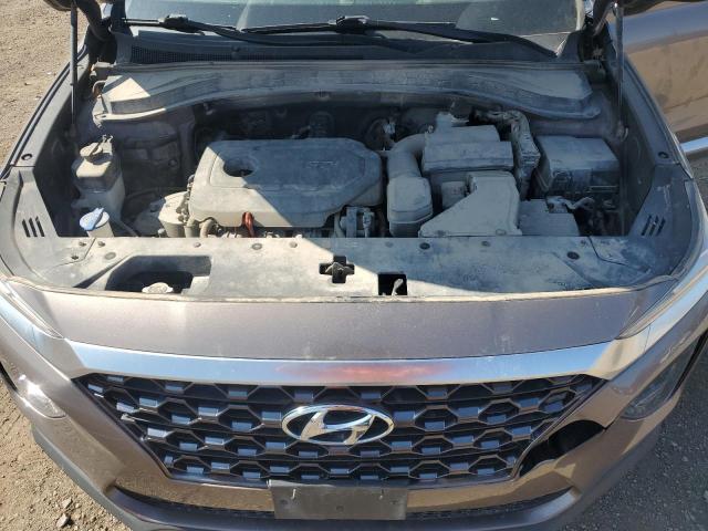 2019 HYUNDAI SANTA FE S 5NMS23AD2KH027399