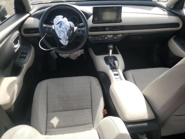 2023 HONDA HR-V LX - 3CZRZ2H33PM750193
