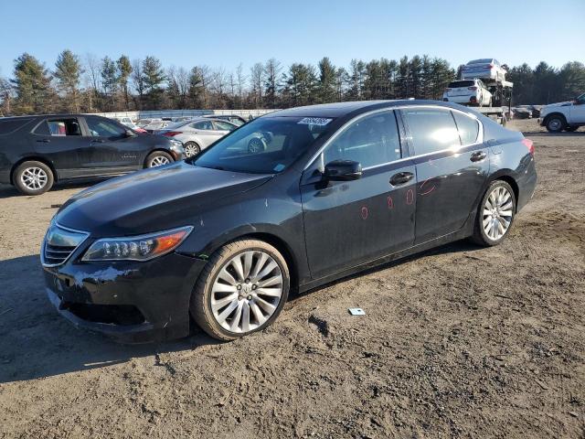 ACURA RLX ADVANC