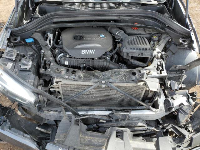 2017 BMW X1 XDRIVE2 - WBXHT3Z30H4A57298