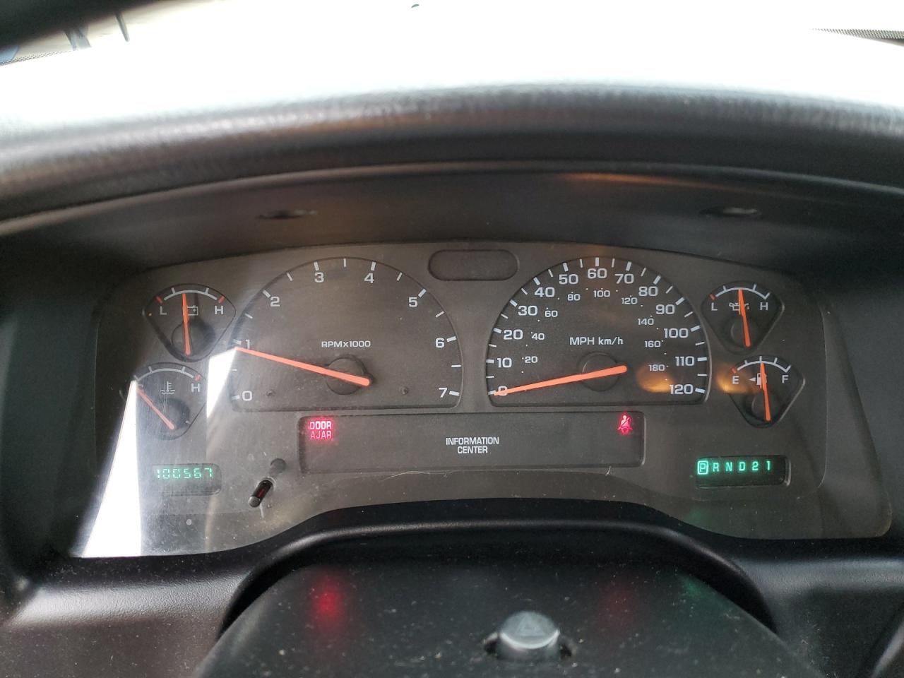 Lot #3156490971 2004 DODGE DAKOTA SLT