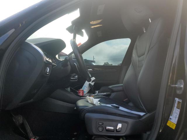 2019 BMW X3 SDRIVE3 - 5UXTR7C52KLE98997
