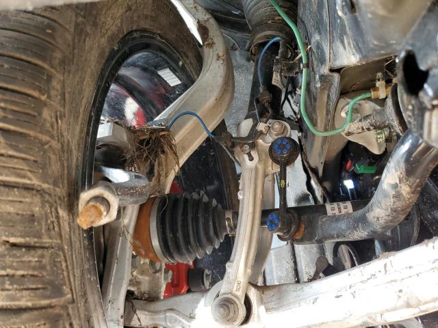 2025 ACURA MDX TYPE S - 5J8YD8H86SL001026
