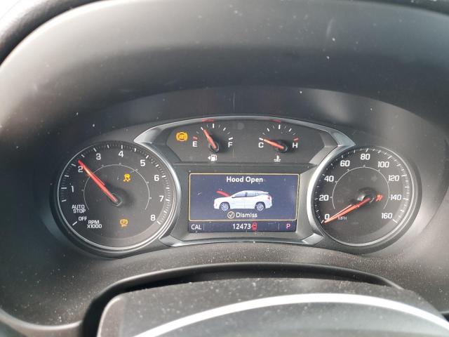 2023 GMC TERRAIN AT 3GKALYEG8PL150522