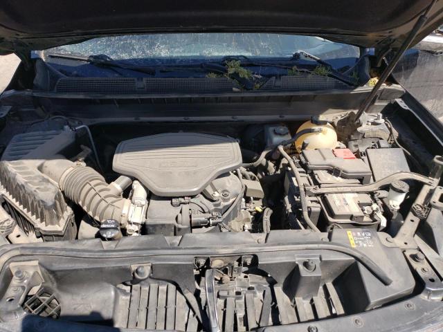 2021 GMC ACADIA AT4 - 1GKKNLLS1MZ208239