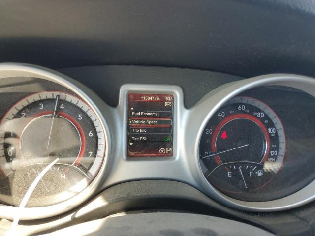 2016 DODGE JOURNEY SE - 3C4PDCAB1GT239834