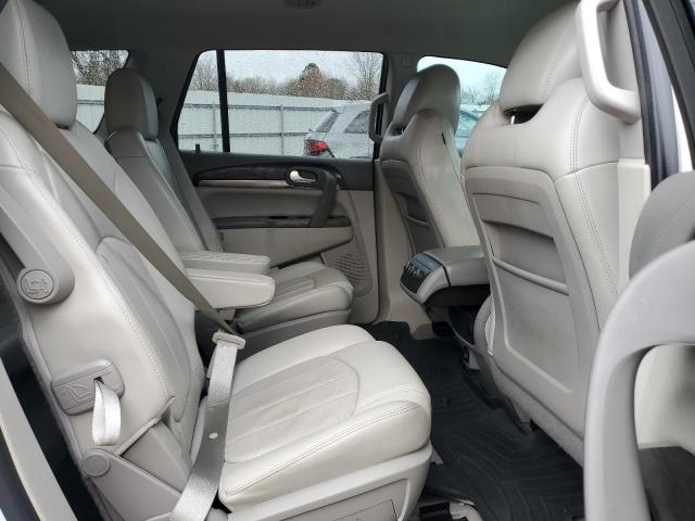 2017 BUICK ENCLAVE - 5GAKRBKD5HJ331755