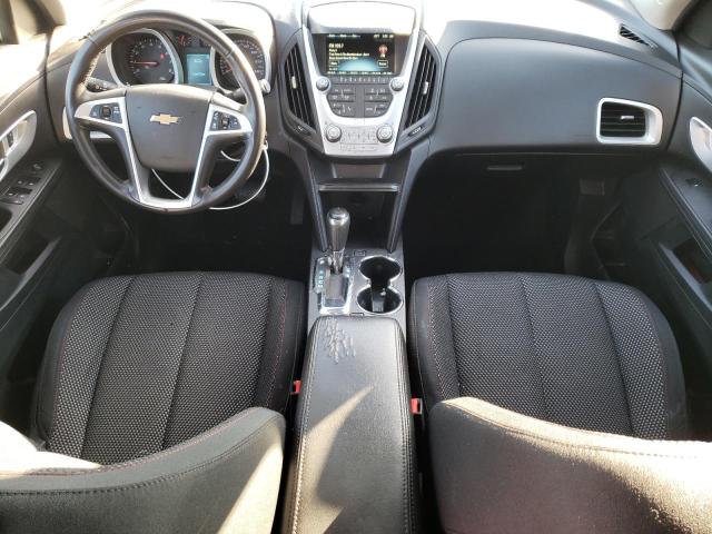 2016 CHEVROLET EQUINOX LT - 2GNALCEK1G6225771