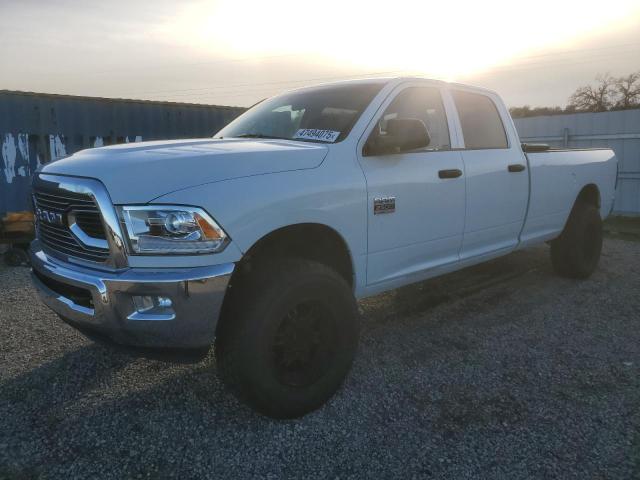 DODGE RAM 2500