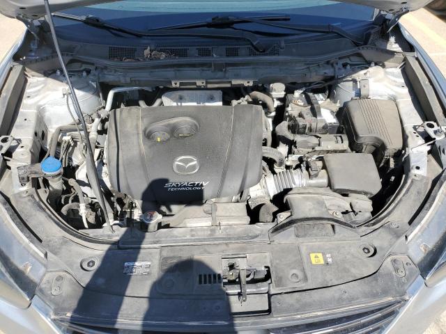 2016 MAZDA CX-5 TOURI - JM3KE2CY5G0916942