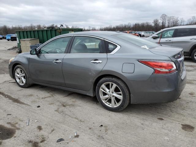 Vin: 1n4al3ap8ec404670, lot: 48011805, nissan altima 2.5 20142