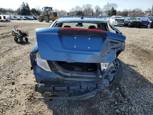 2010 FORD FUSION SPO - 3FAHP0KC5AR327118