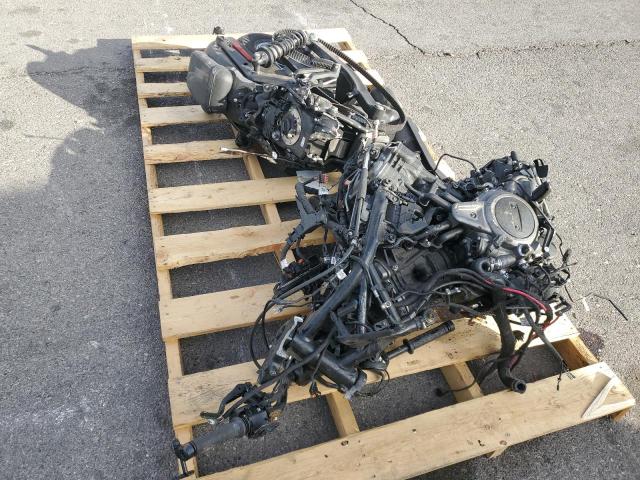 2024 HARLEY-DAVIDSON RH975 S 1HD1ZF120RB308055