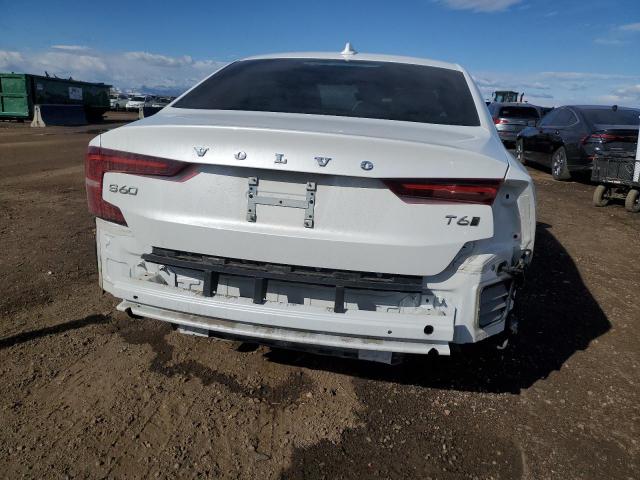 2020 VOLVO S60 T6 MOM - 7JRA22TK9LG065806