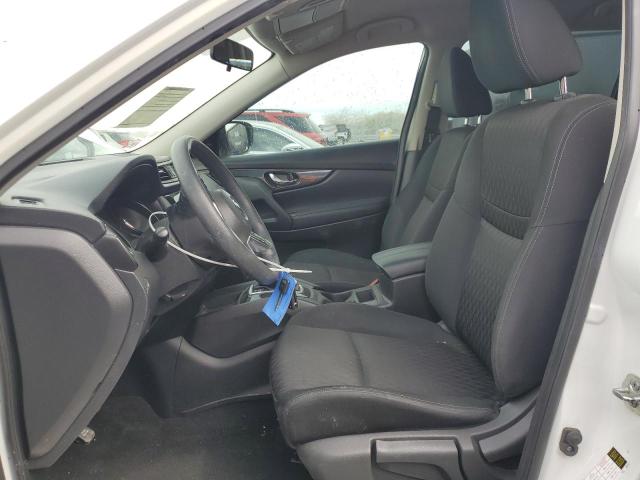 2018 NISSAN ROGUE S - KNMAT2MT3JP565315