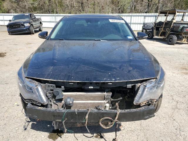 2020 KIA OPTIMA SX - 5XXGW4L2XLG408199